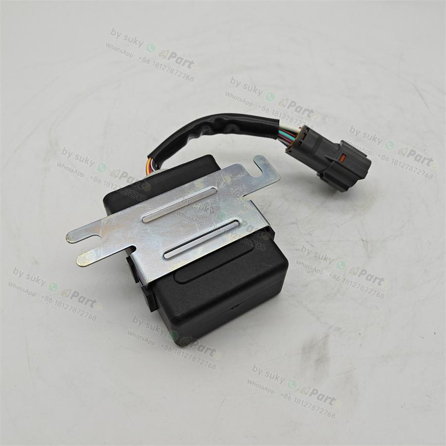 182550-3250 Starter Relay for Isuzu 4HK1 6HK1 182550-3250 Starter Relay for Isuzu 4HK1 6HK1