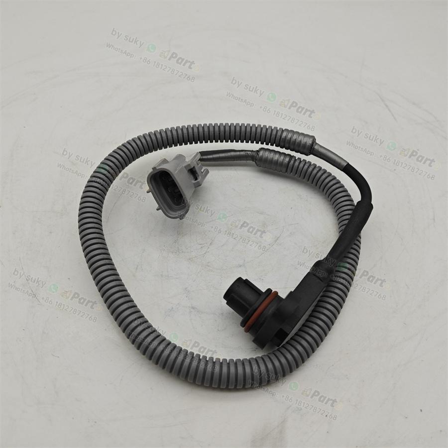 716/30312 Camshaft Angle Sensor for Isuzu 6HK1 JCB JS210 JS220 JS235 JS240 716/30312 Camshaft Angle Sensor for Isuzu 6HK1 JCB JS210 JS220 JS235 JS240