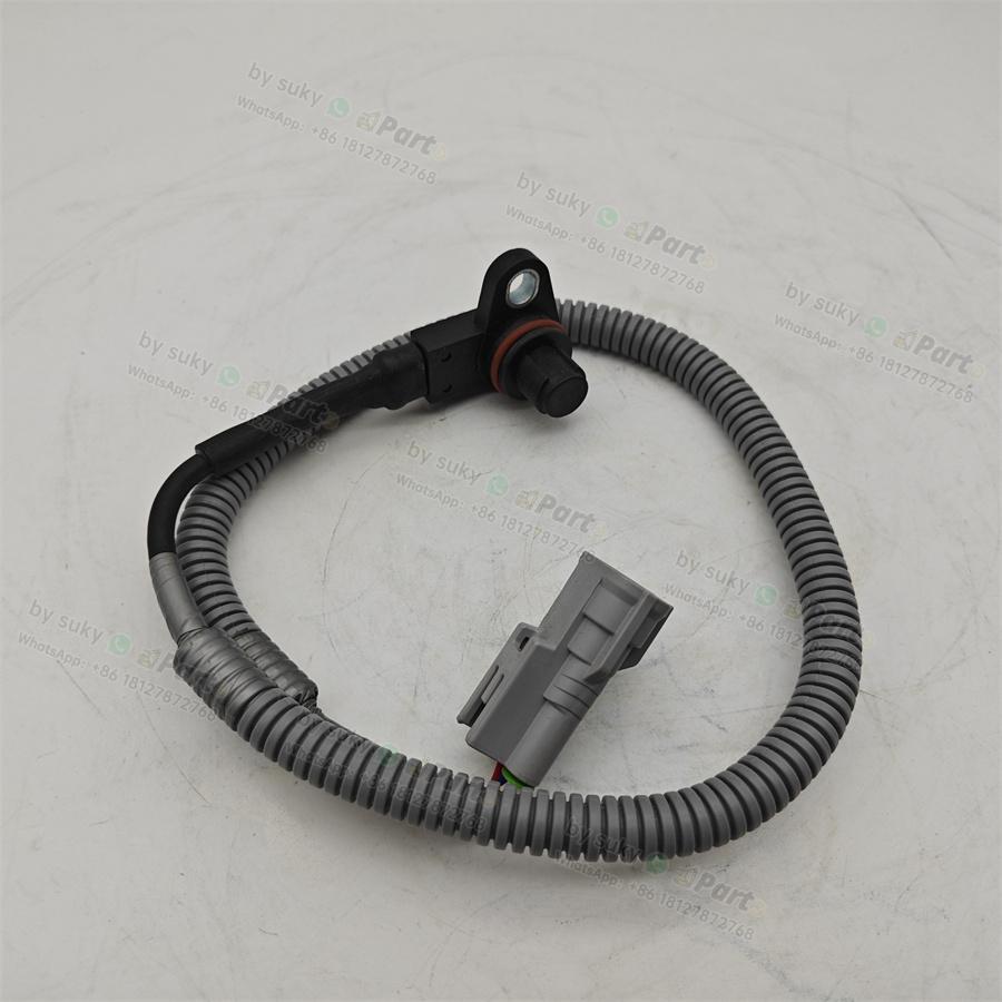 716/30312 Camshaft Angle Sensor for Isuzu 6HK1 JCB JS210 JS220 JS235 JS240 716/30312 Camshaft Angle Sensor for Isuzu 6HK1 JCB JS210 JS220 JS235 JS240