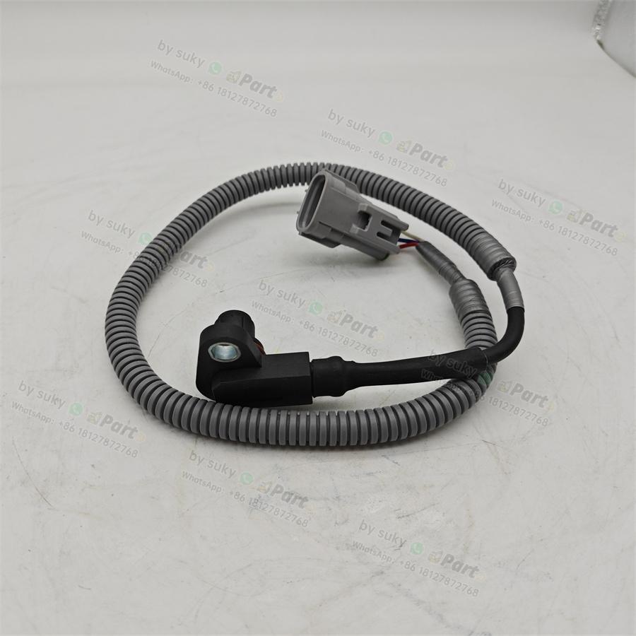 716/30312 Camshaft Angle Sensor for Isuzu 6HK1 JCB JS210 JS220 JS235 JS240 716/30312 Camshaft Angle Sensor for Isuzu 6HK1 JCB JS210 JS220 JS235 JS240