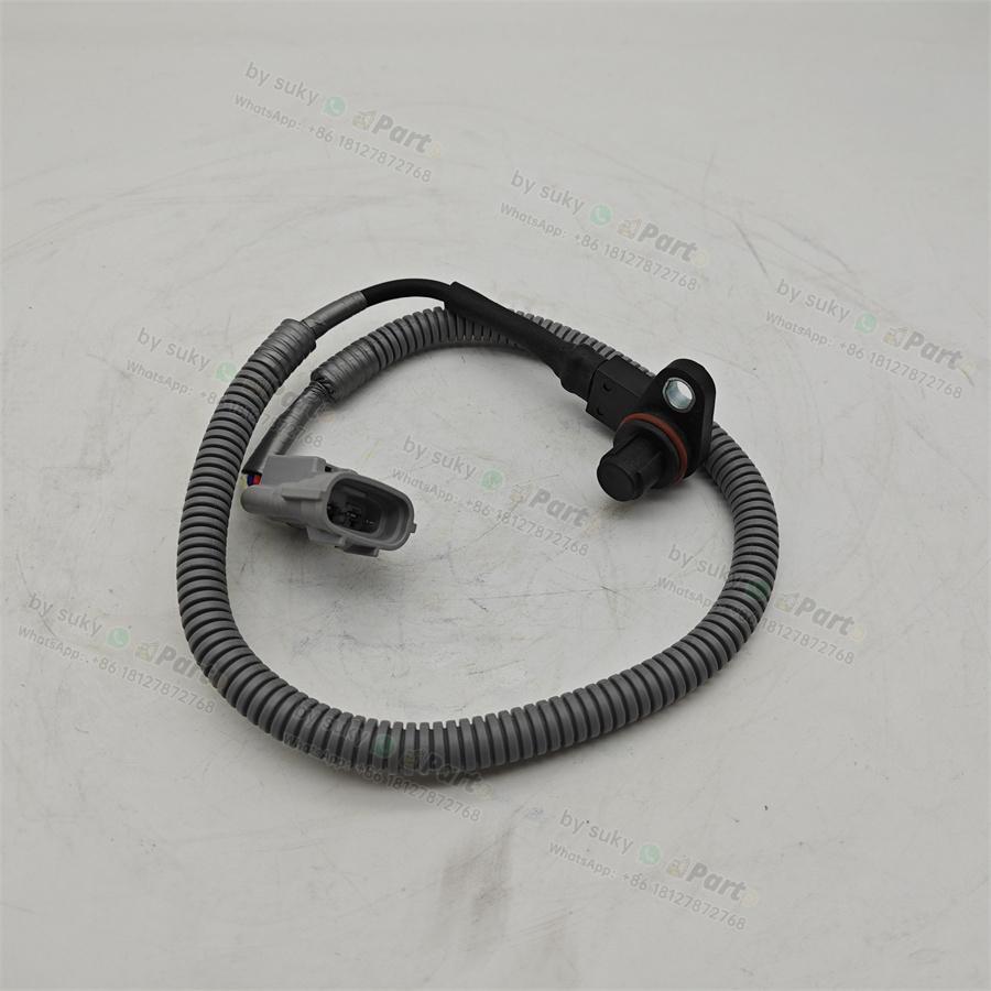 716/30312 Camshaft Angle Sensor for Isuzu 6HK1 JCB JS210 JS220 JS235 JS240 716/30312 Camshaft Angle Sensor for Isuzu 6HK1 JCB JS210 JS220 JS235 JS240