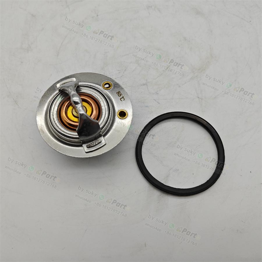 02/802211 Thermostat for JCB JS200 JS220 02/802211 Thermostat for JCB JS200 JS220