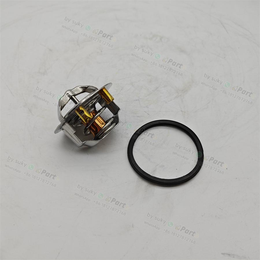 02/802211 Thermostat for JCB JS200 JS220 02/802211 Thermostat for JCB JS200 JS220
