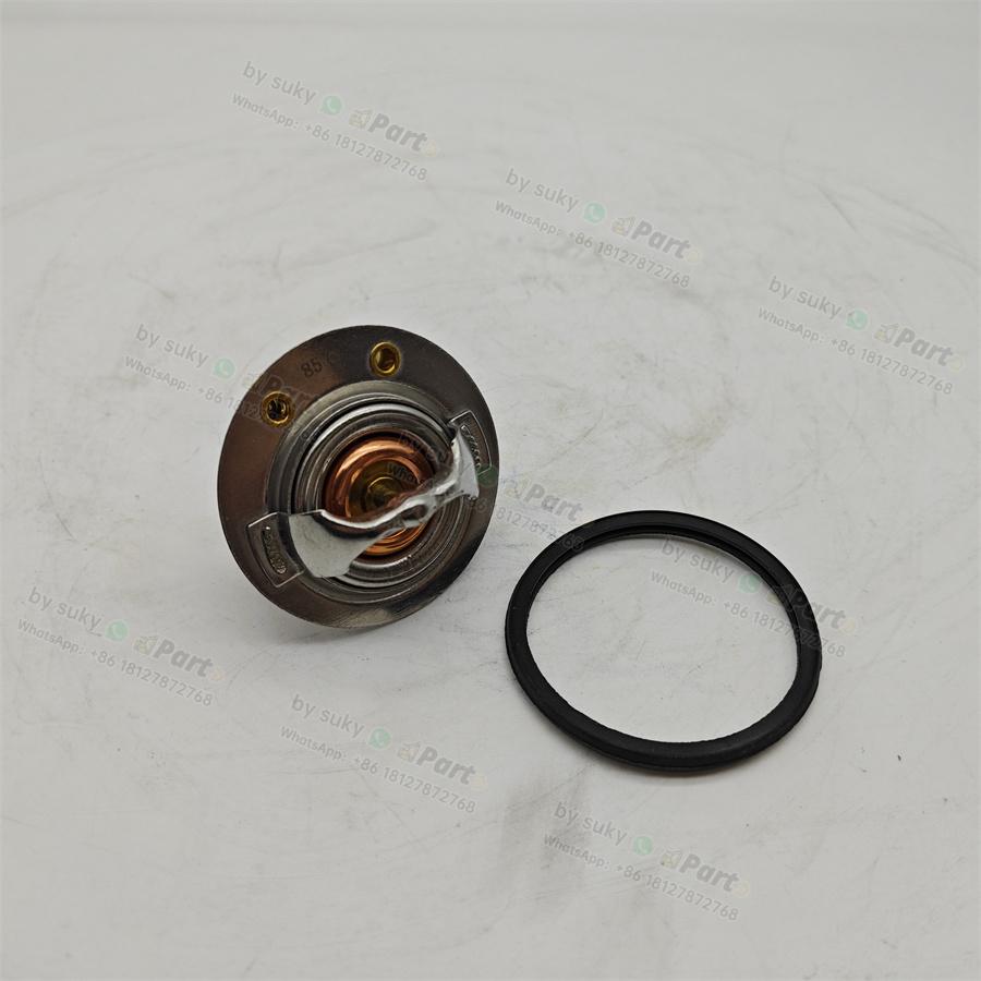 02/802211 Thermostat for JCB JS200 JS220 02/802211 Thermostat for JCB JS200 JS220