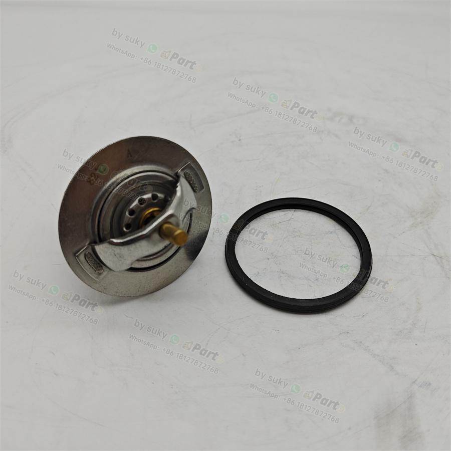 02/802212 Thermostat for JCB JS190 JS200 JS210 02/802212 Thermostat for JCB JS190 JS200 JS210