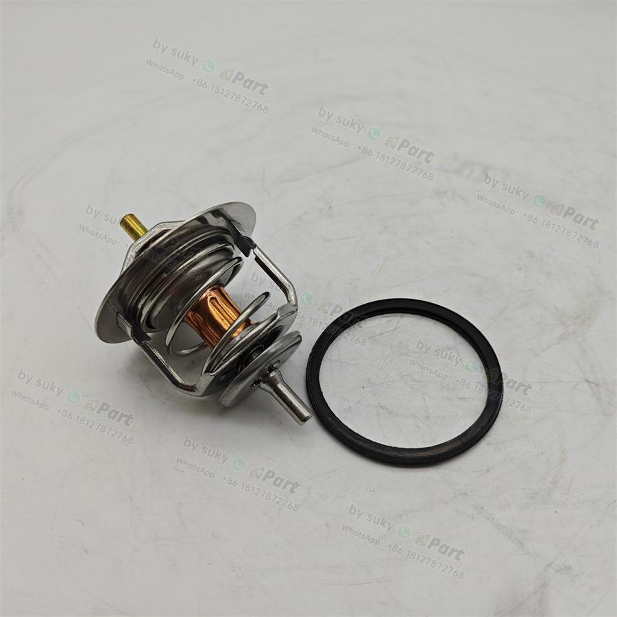 02/802212 Thermostat for JCB JS190 JS200 JS210 02/802212 Thermostat for JCB JS190 JS200 JS210