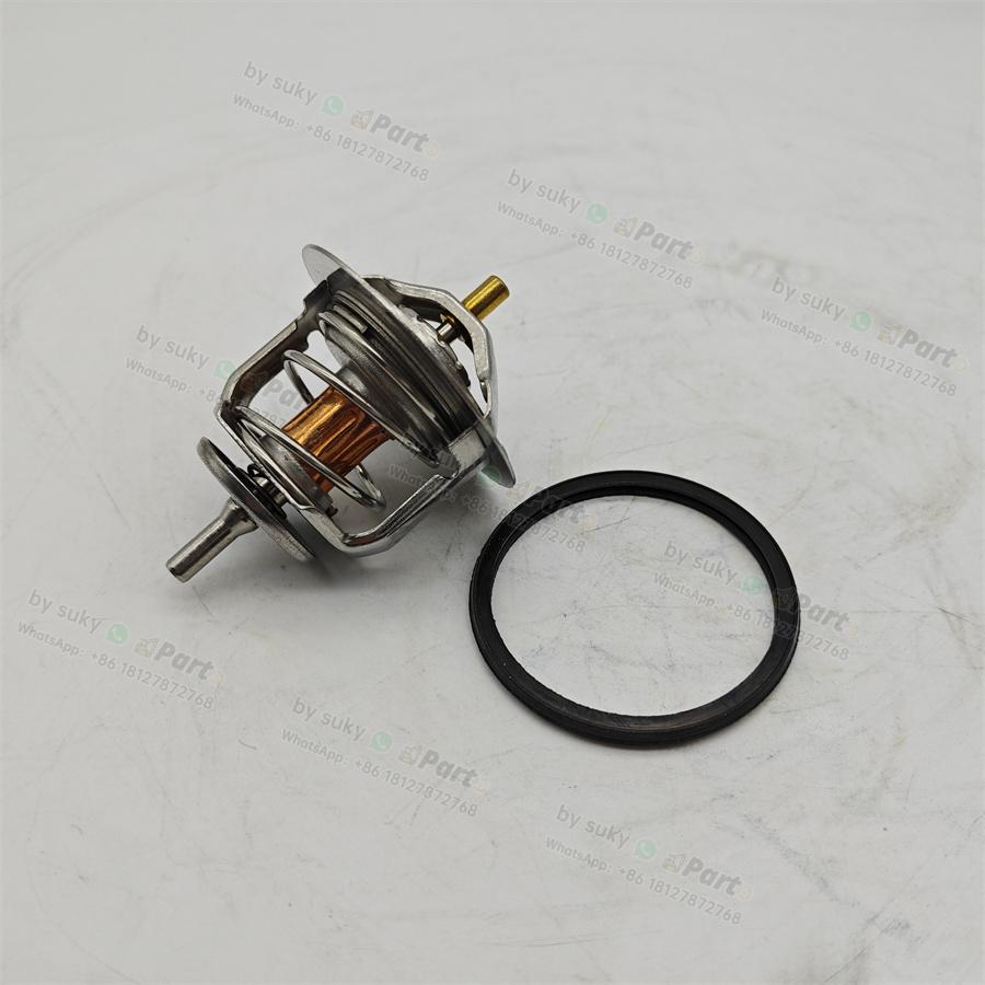 02/802212 Thermostat for JCB JS190 JS200 JS210 02/802212 Thermostat for JCB JS190 JS200 JS210
