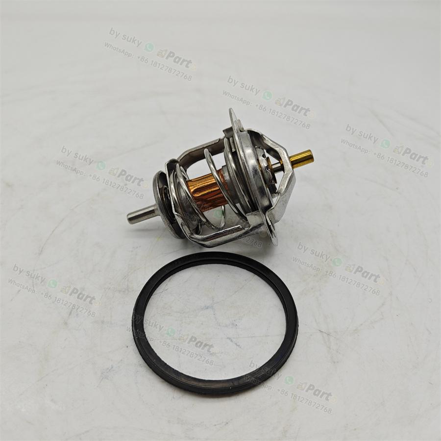 02/802212 Thermostat for JCB JS190 JS200 JS210 02/802212 Thermostat for JCB JS190 JS200 JS210