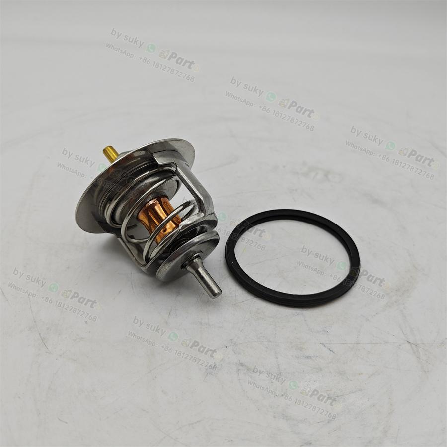 02/802212 Thermostat for JCB JS190 JS200 JS210 02/802212 Thermostat for JCB JS190 JS200 JS210