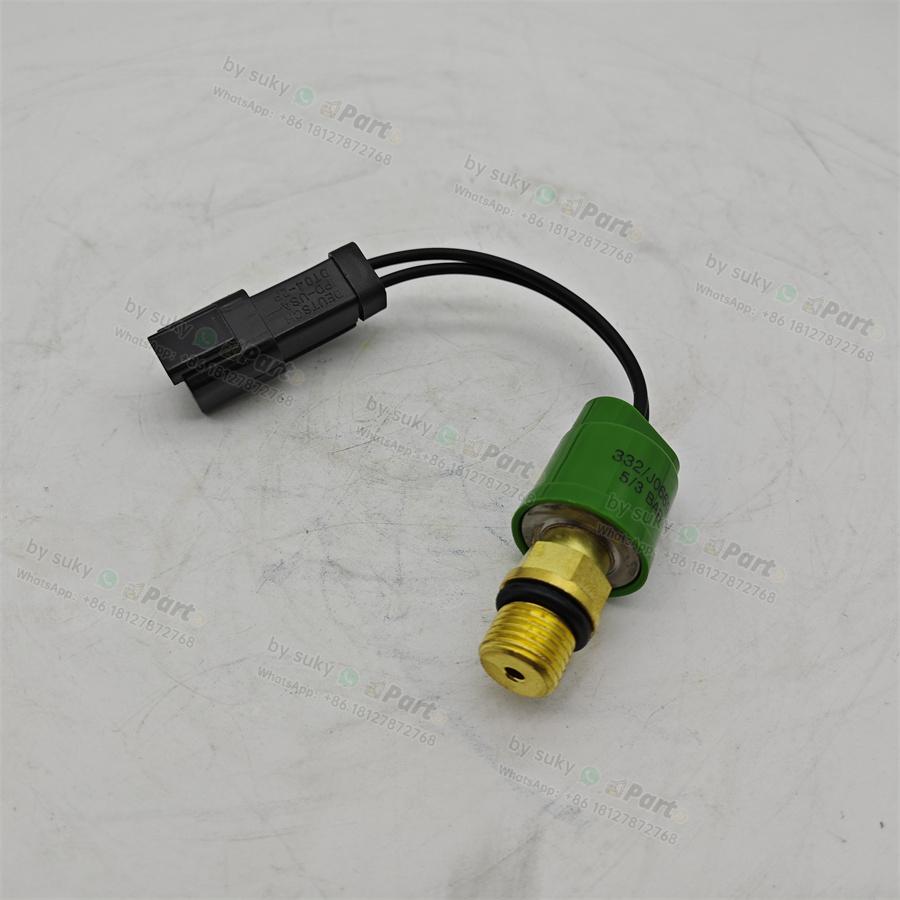 332/J0669 Pressure Sensor for JCB JS240 JS290 332/J0669 Pressure Sensor for JCB JS240 JS290