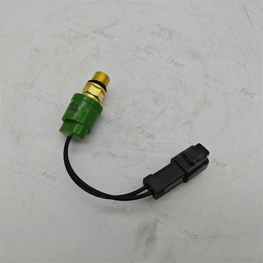 332/J0669 Pressure Sensor for JCB JS240 JS290 332/J0669 Pressure Sensor for JCB JS240 JS290