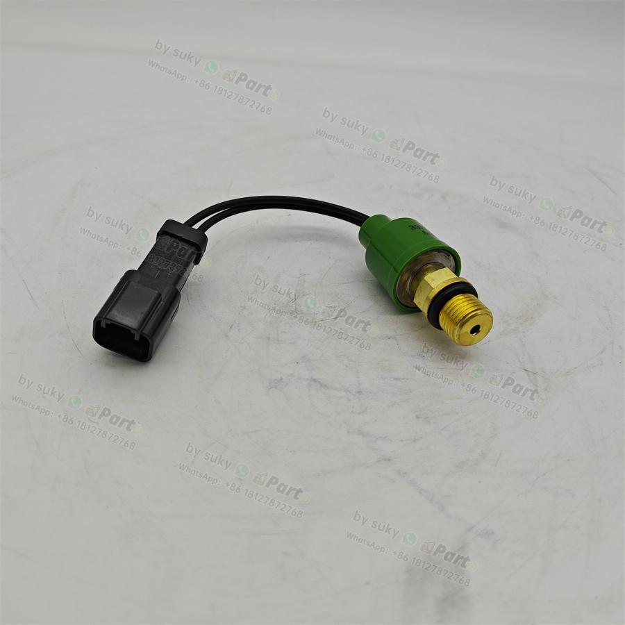 332/J0669 Pressure Sensor for JCB JS240 JS290 332/J0669 Pressure Sensor for JCB JS240 JS290