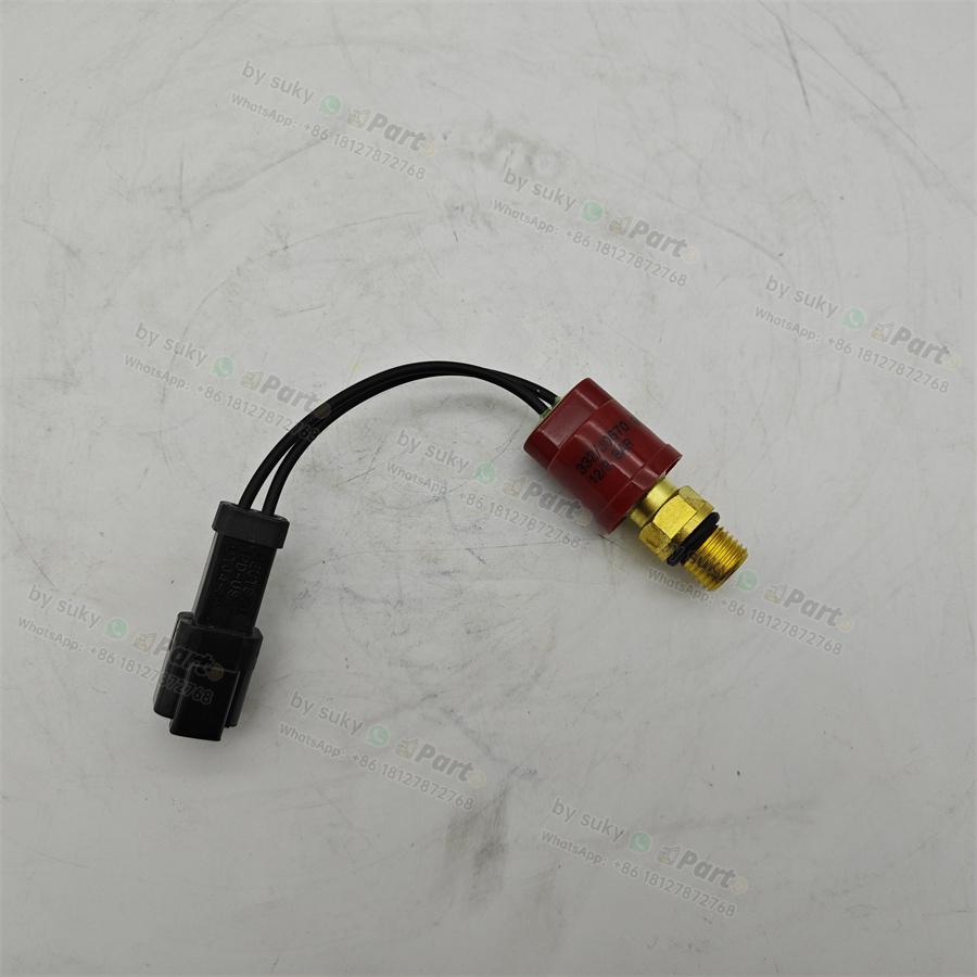 332/J0670 Pressure Sensor for JCB 3CX 4CX 332/J0670 Pressure Sensor for JCB 3CX 4CX
