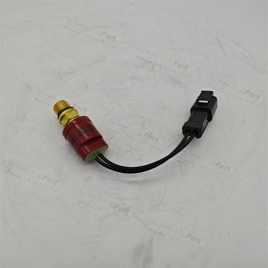 332/J0670 Pressure Sensor for JCB 3CX 4CX 332/J0670 Pressure Sensor for JCB 3CX 4CX