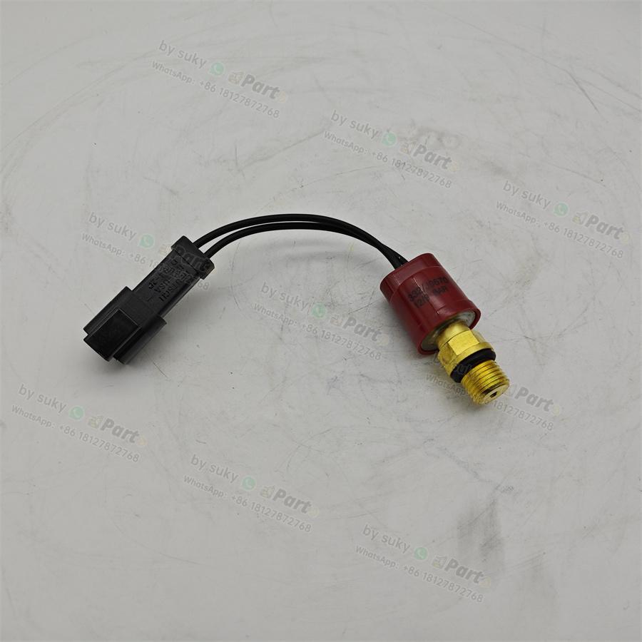 332/J0670 Pressure Sensor for JCB 3CX 4CX 332/J0670 Pressure Sensor for JCB 3CX 4CX