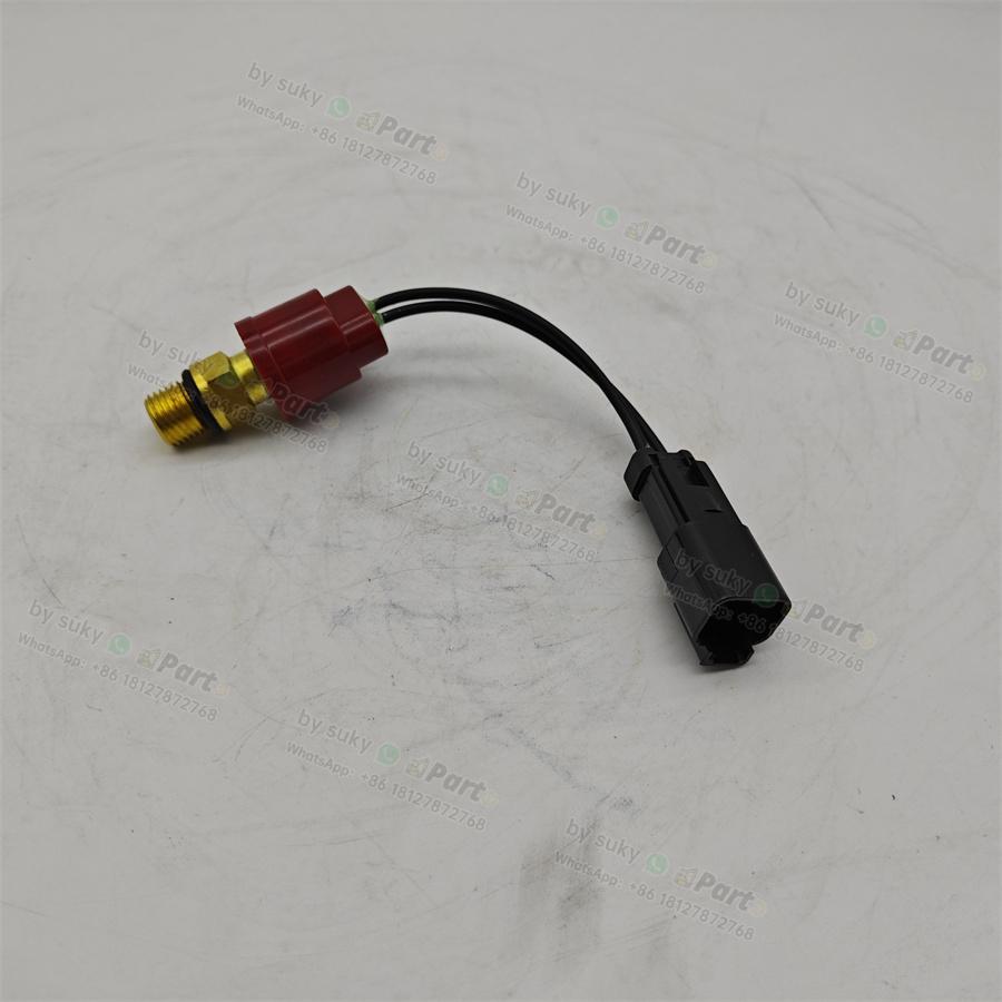 332/J0670 Pressure Sensor for JCB 3CX 4CX 332/J0670 Pressure Sensor for JCB 3CX 4CX