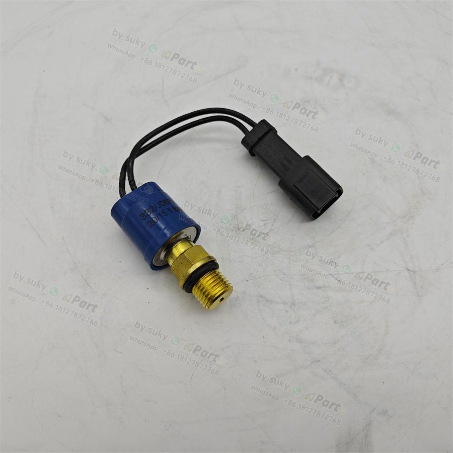 332-J0671 Pressure Sensor for JCB JS200 JS220 332-J0671 Pressure Sensor for JCB JS200 JS220