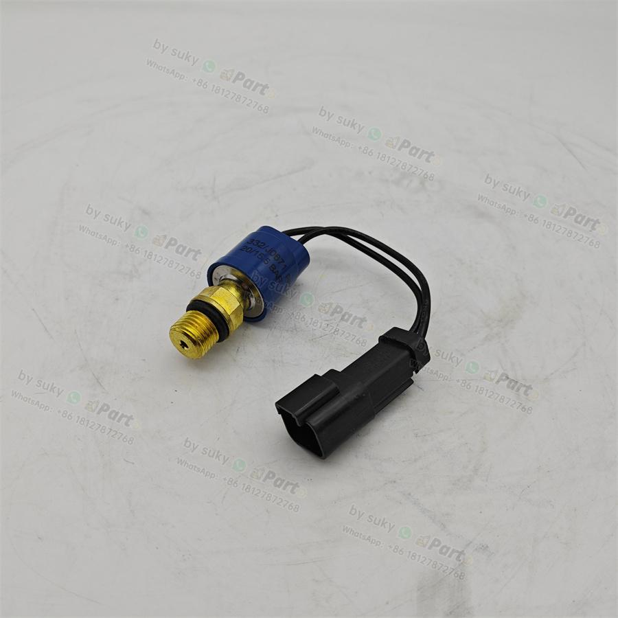332-J0671 Pressure Sensor for JCB JS200 JS220 332-J0671 Pressure Sensor for JCB JS200 JS220