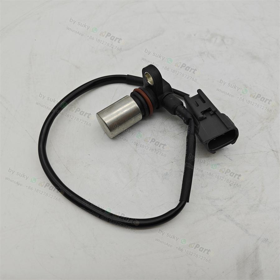 716/30301 Crankshaft Sensor for JCB JS190 JS200 716/30301 Crankshaft Sensor for JCB JS190 JS200