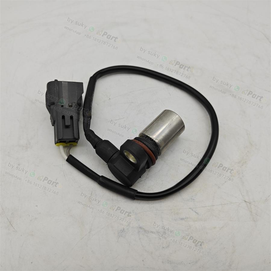 716/30301 Crankshaft Sensor for JCB JS190 JS200 716/30301 Crankshaft Sensor for JCB JS190 JS200