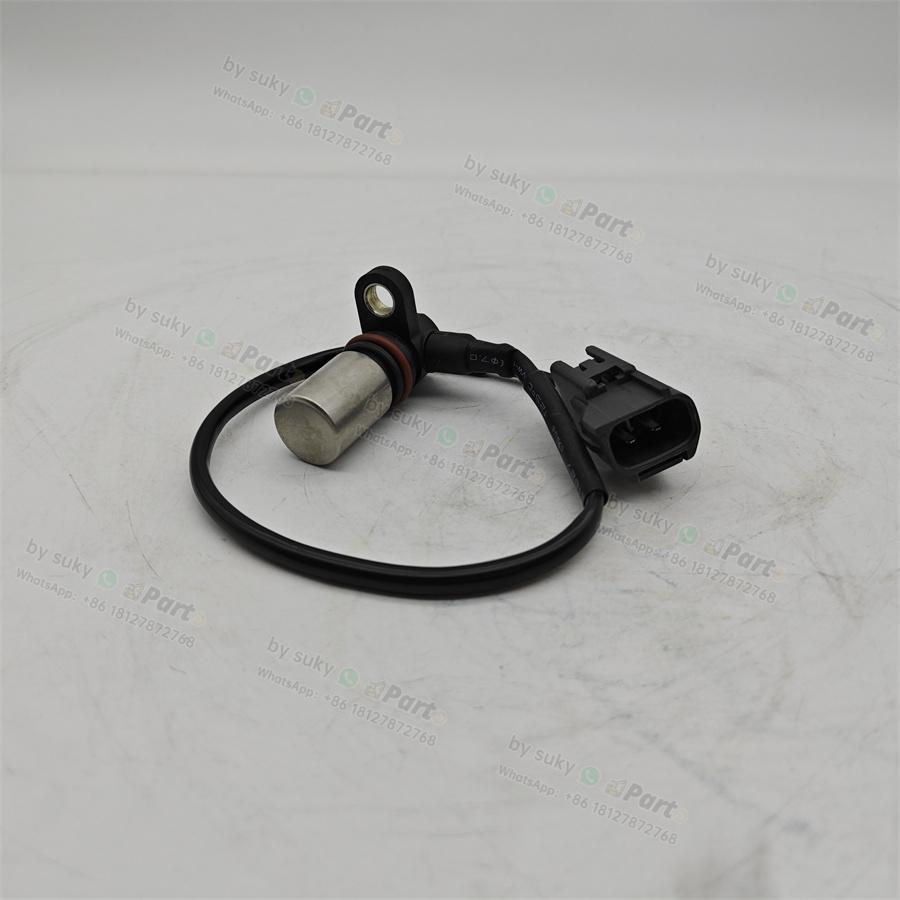 716/30301 Crankshaft Sensor for JCB JS190 JS200 716/30301 Crankshaft Sensor for JCB JS190 JS200