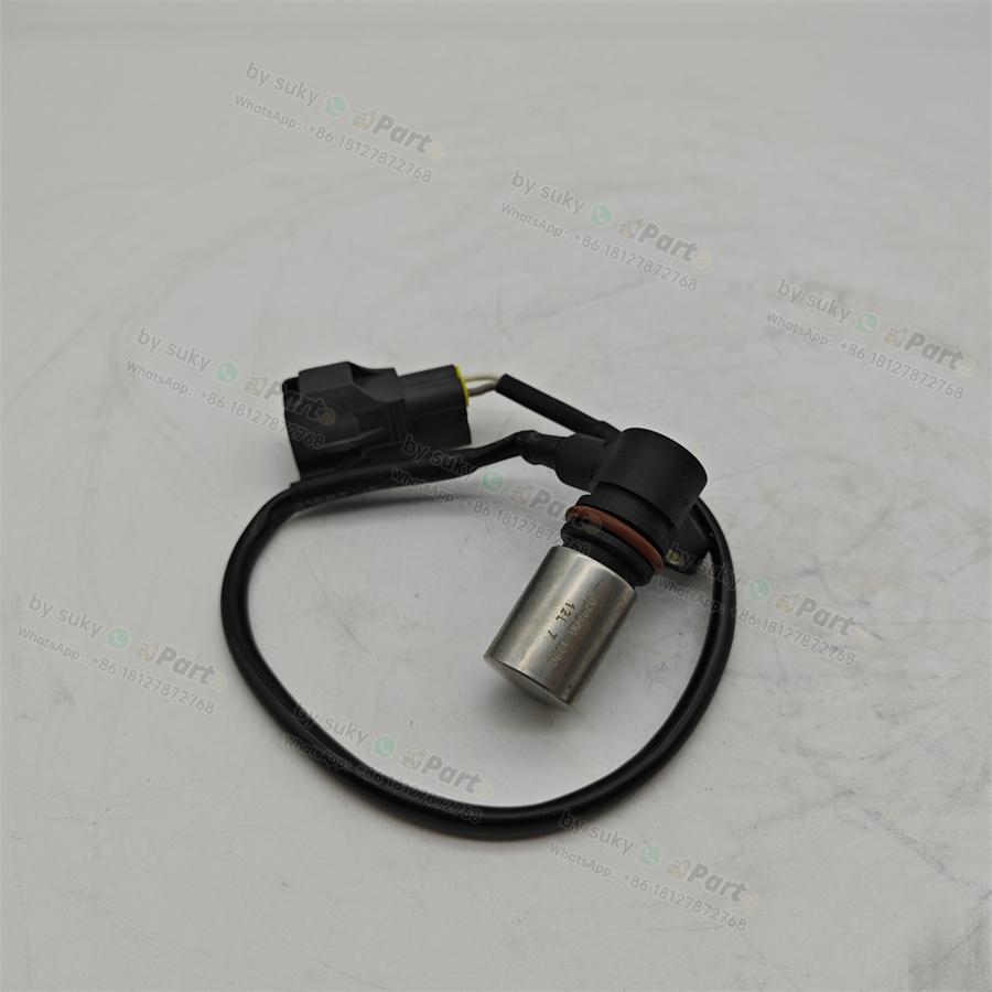 716/30301 Crankshaft Sensor for JCB JS190 JS200 716/30301 Crankshaft Sensor for JCB JS190 JS200
