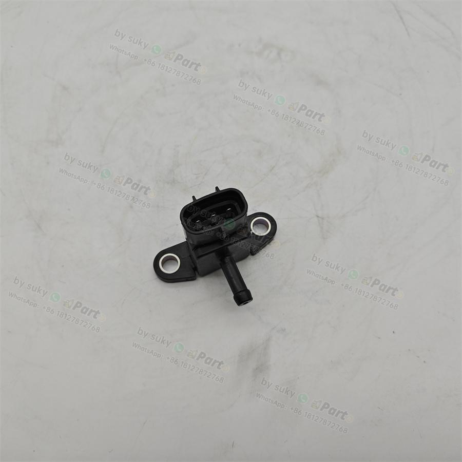 1802200140 716/30309 079800-5550 Pressure Sensor for Isuzu 4HK1 6HK1 1802200140 716/30309 079800-5550 Pressure Sensor for Isuzu 4HK1 6HK1
