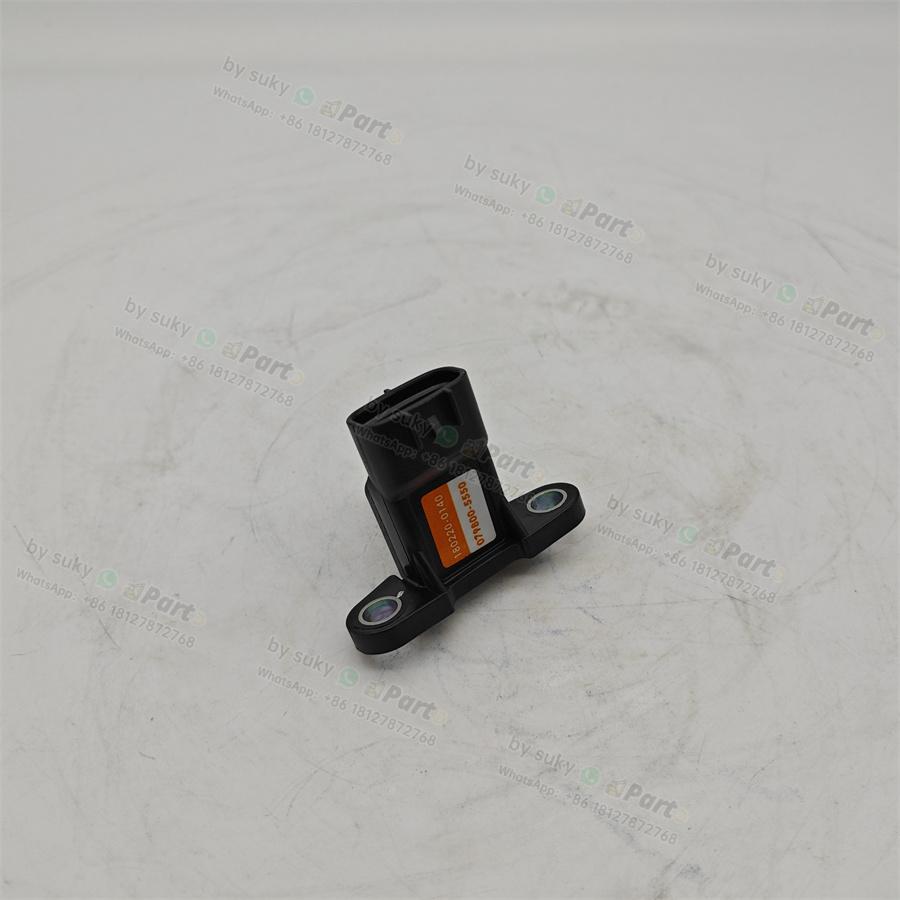 1802200140 716/30309 079800-5550 Pressure Sensor for Isuzu 4HK1 6HK1 1802200140 716/30309 079800-5550 Pressure Sensor for Isuzu 4HK1 6HK1
