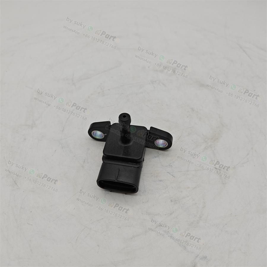 1802200140 716/30309 079800-5550 Pressure Sensor for Isuzu 4HK1 6HK1 1802200140 716/30309 079800-5550 Pressure Sensor for Isuzu 4HK1 6HK1