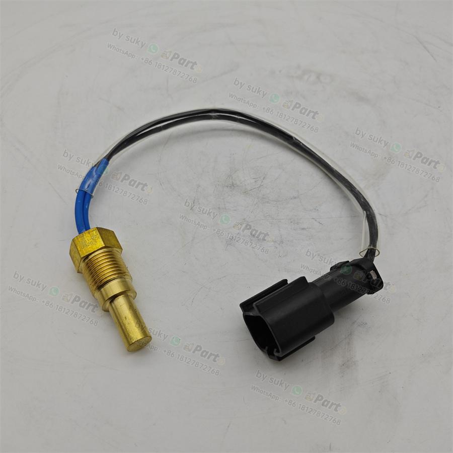 7861-92-3320 Water Temperature Sensor for Komatsu PC200-5 7861-92-3320 Water Temperature Sensor for Komatsu PC200-5