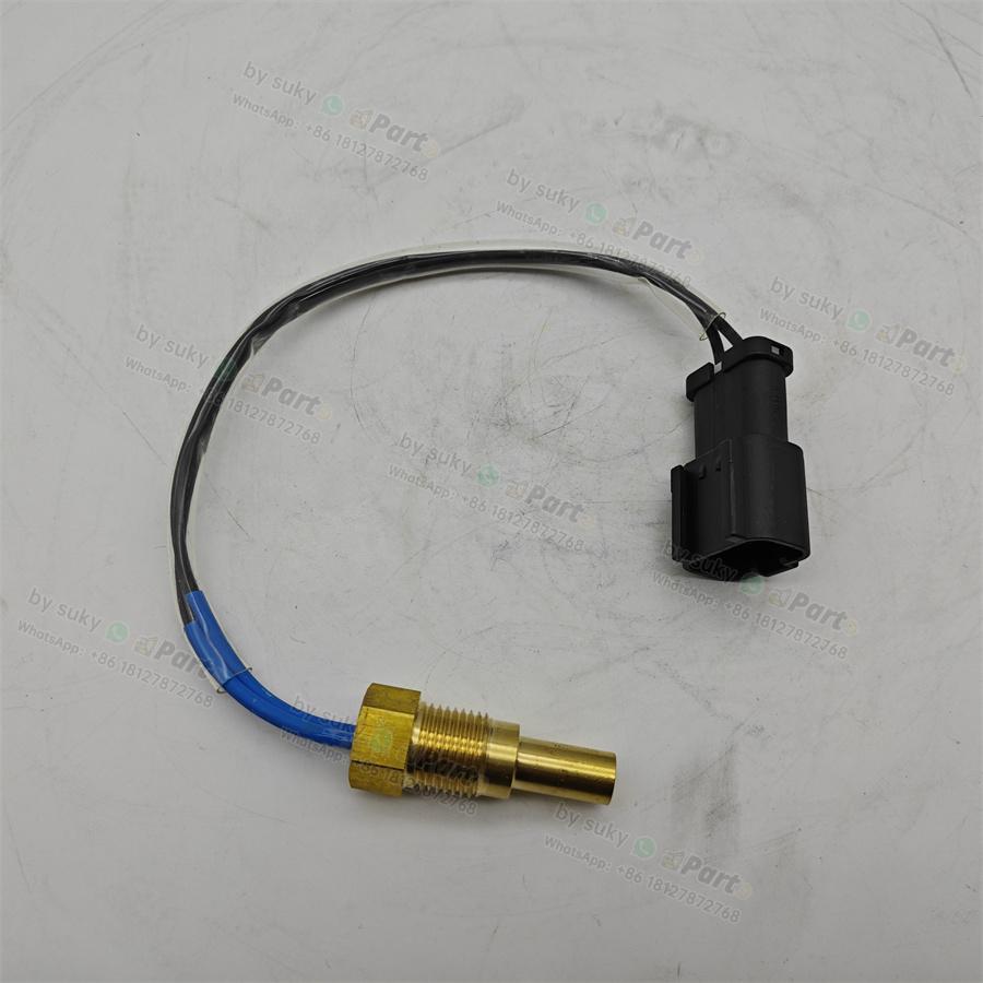 7861-92-3320 Water Temperature Sensor for Komatsu PC200-5 7861-92-3320 Water Temperature Sensor for Komatsu PC200-5