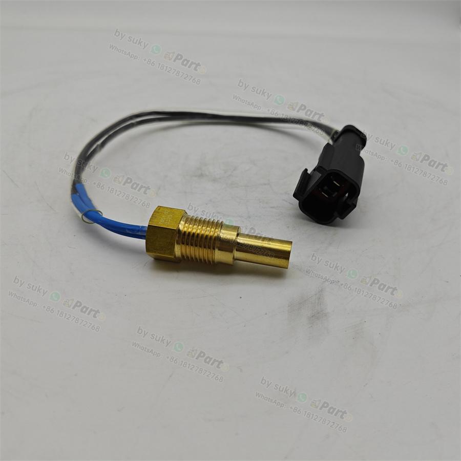 7861-92-3320 Water Temperature Sensor for Komatsu PC200-5 7861-92-3320 Water Temperature Sensor for Komatsu PC200-5