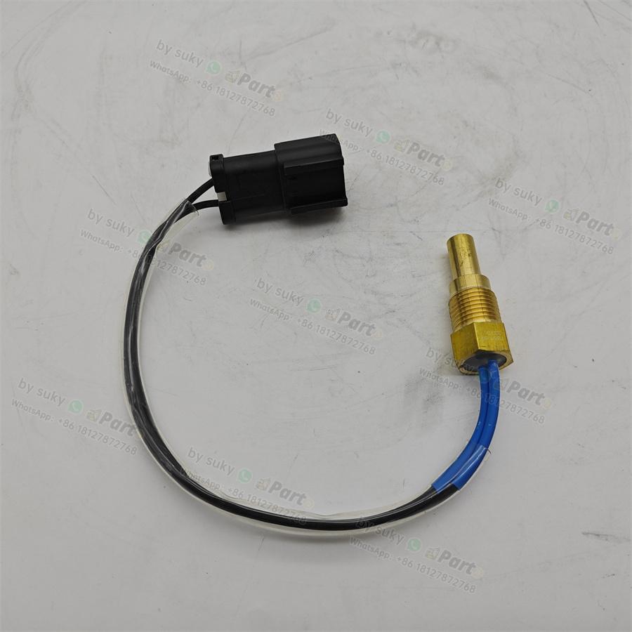 7861-92-3320 Water Temperature Sensor for Komatsu PC200-5 7861-92-3320 Water Temperature Sensor for Komatsu PC200-5
