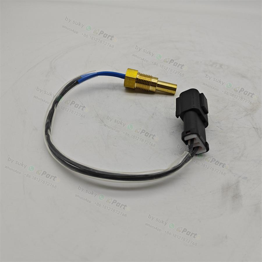 7861-92-3320 Water Temperature Sensor for Komatsu PC200-5 7861-92-3320 Water Temperature Sensor for Komatsu PC200-5
