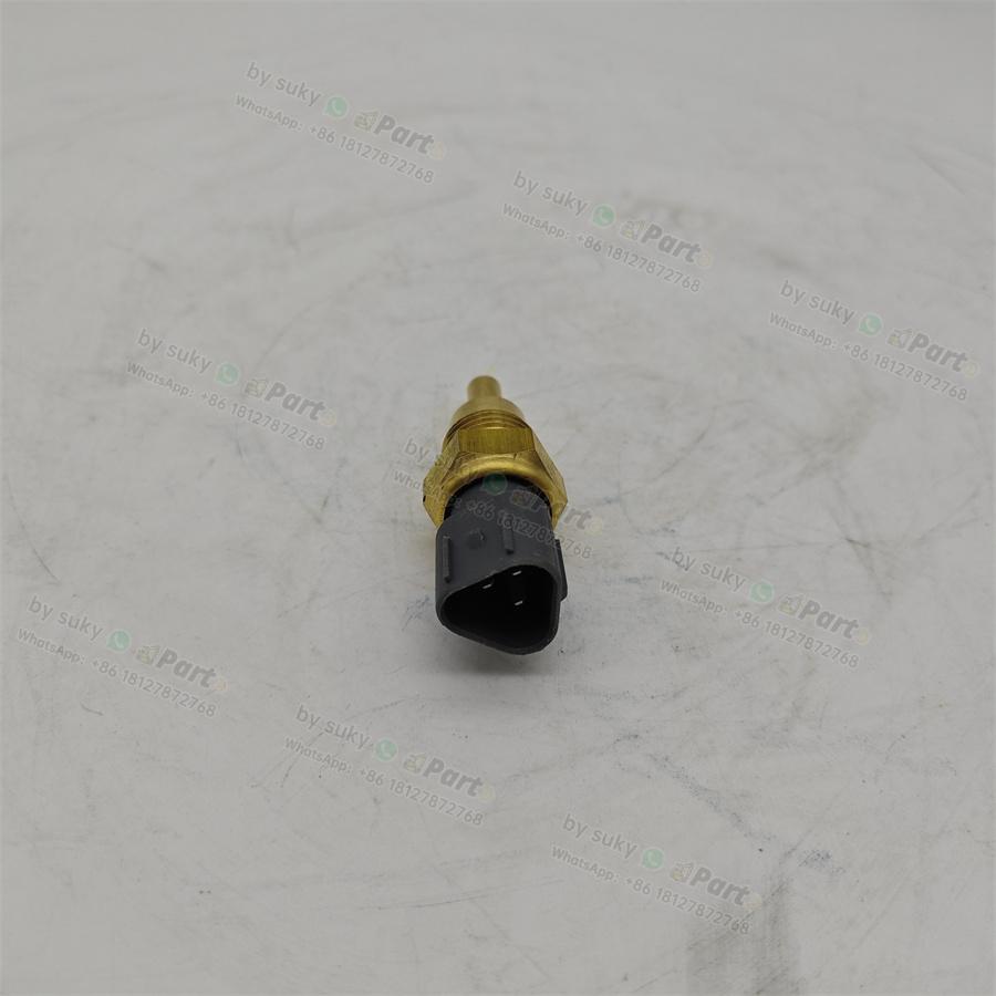 716/30305 Water Temperature Sensor for JCB JS200 JS220 JS290 JS330 716/30305 Water Temperature Sensor for JCB JS200 JS220 JS290 JS330