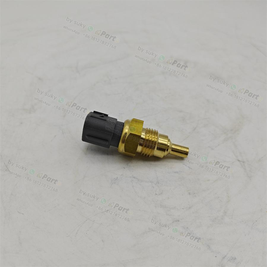 716/30305 Water Temperature Sensor for JCB JS200 JS220 JS290 JS330 716/30305 Water Temperature Sensor for JCB JS200 JS220 JS290 JS330