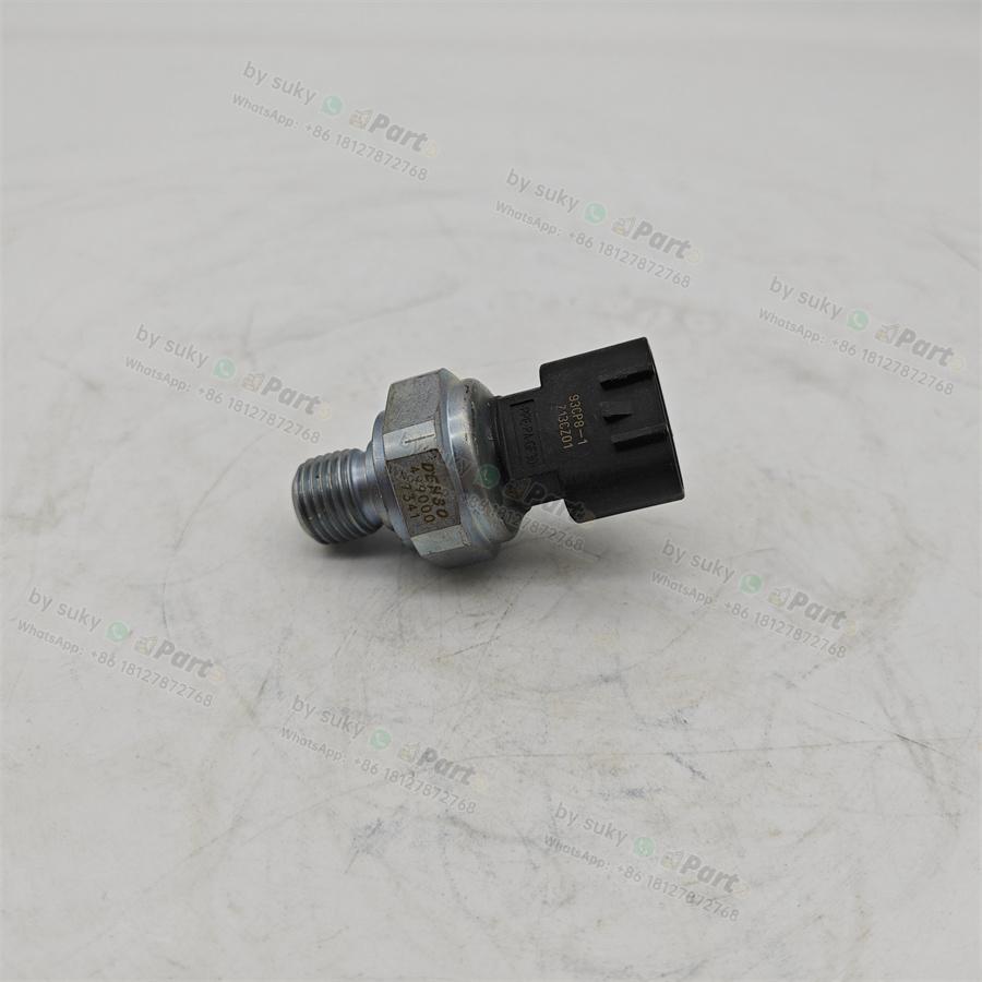 716/30341 Oil Pressure Sensor for Isuzu 4HK1 4JJ1 JCB JS330 716/30341 Oil Pressure Sensor for Isuzu 4HK1 4JJ1 JCB JS330