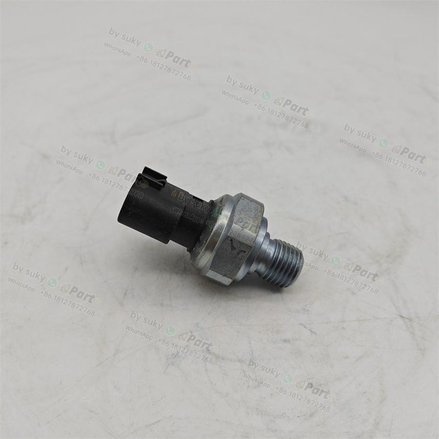 716/30341 Oil Pressure Sensor for Isuzu 4HK1 4JJ1 JCB JS330 716/30341 Oil Pressure Sensor for Isuzu 4HK1 4JJ1 JCB JS330