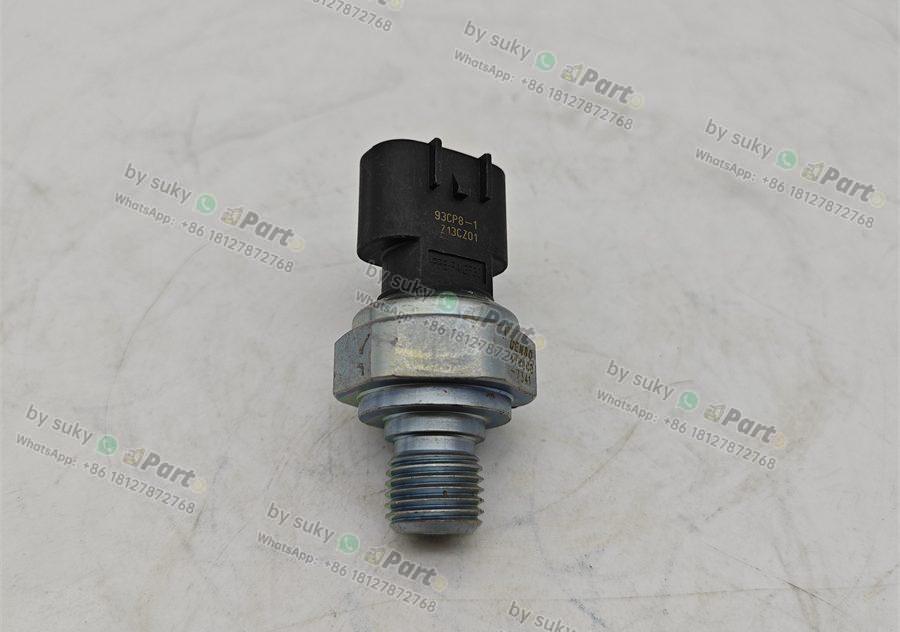716/30341 Oil Pressure Sensor for Isuzu 4HK1 4JJ1 JCB JS330