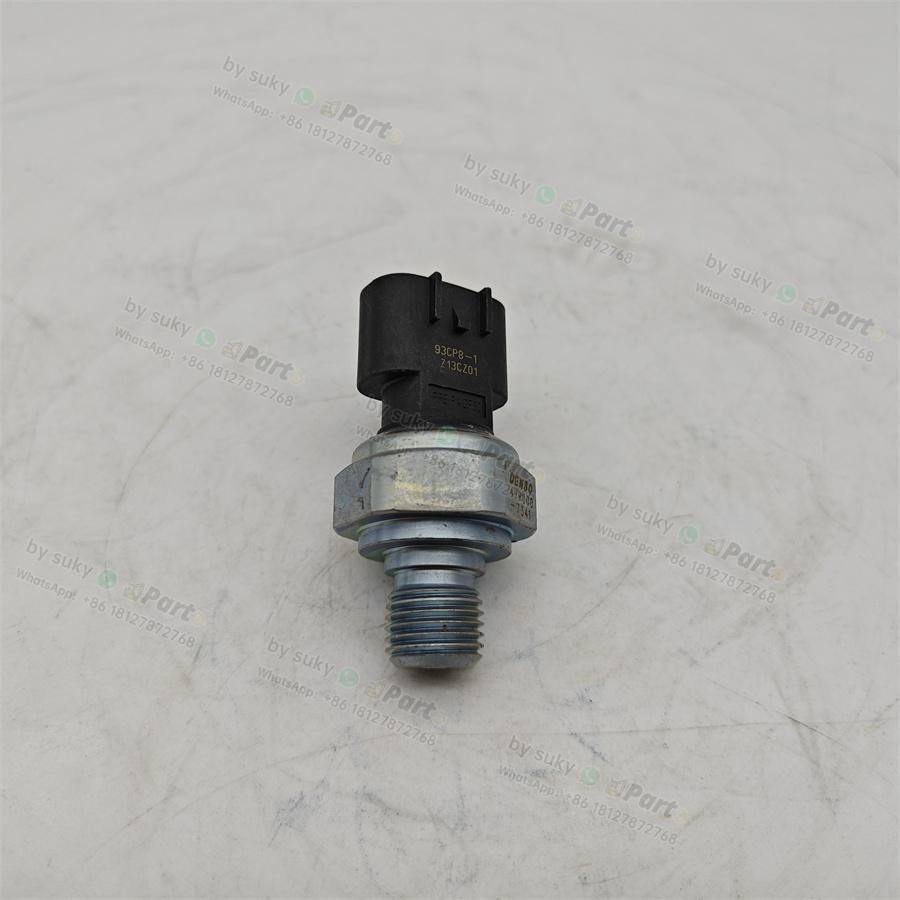716/30341 Oil Pressure Sensor for Isuzu 4HK1 4JJ1 JCB JS330 716/30341 Oil Pressure Sensor for Isuzu 4HK1 4JJ1 JCB JS330