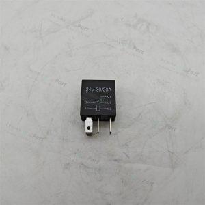 716/30307 Relay for JCB 716/30307 Relay for JCB