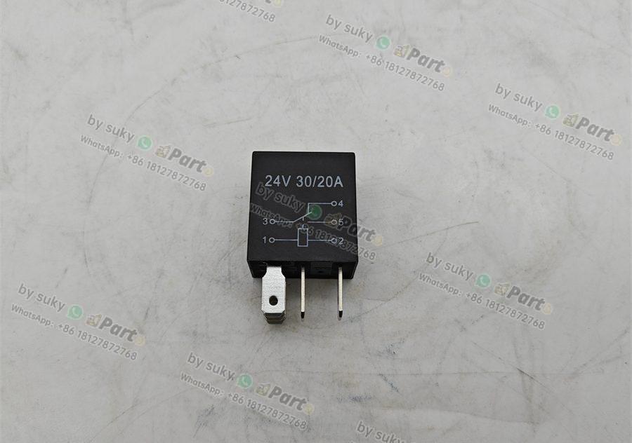 716/30307 Relay for JCB