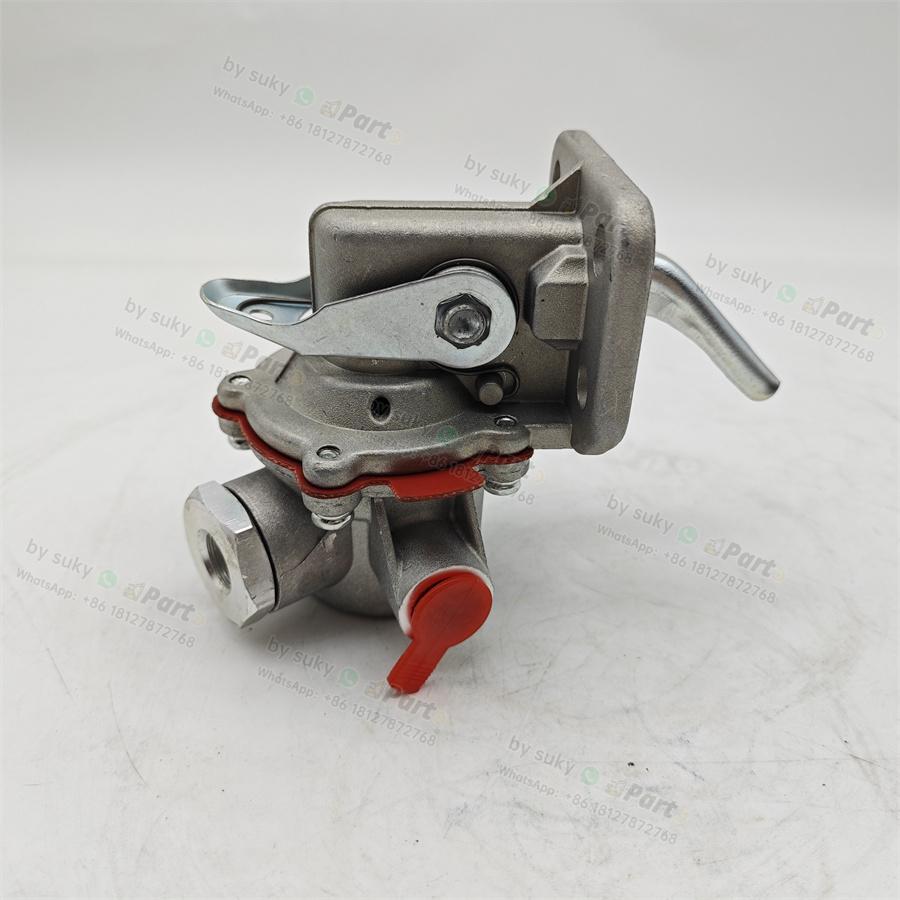17/913600 Fuel Lift Pump for JCB 3CX 4CX 17/913600 Fuel Lift Pump for JCB 3CX 4CX