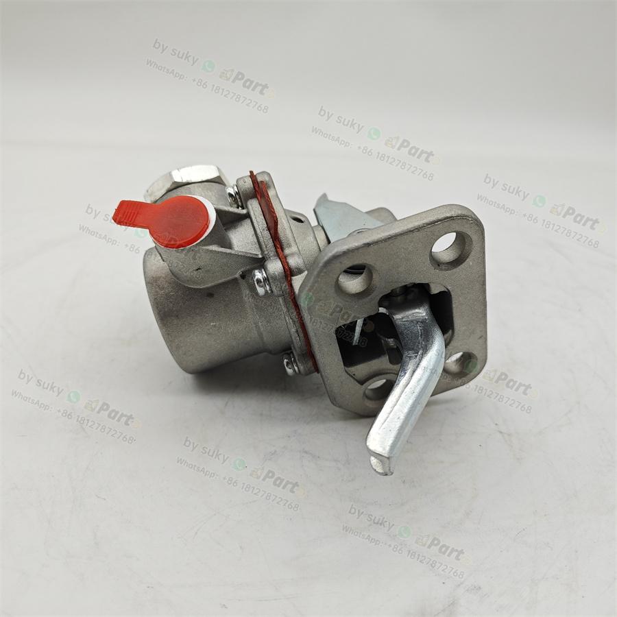 17/913600 Fuel Lift Pump for JCB 3CX 4CX 17/913600 Fuel Lift Pump for JCB 3CX 4CX
