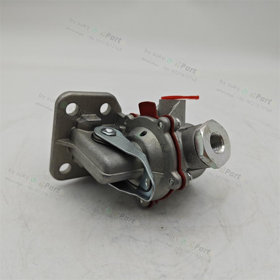 17/913600 Fuel Lift Pump for JCB 3CX 4CX 17/913600 Fuel Lift Pump for JCB 3CX 4CX