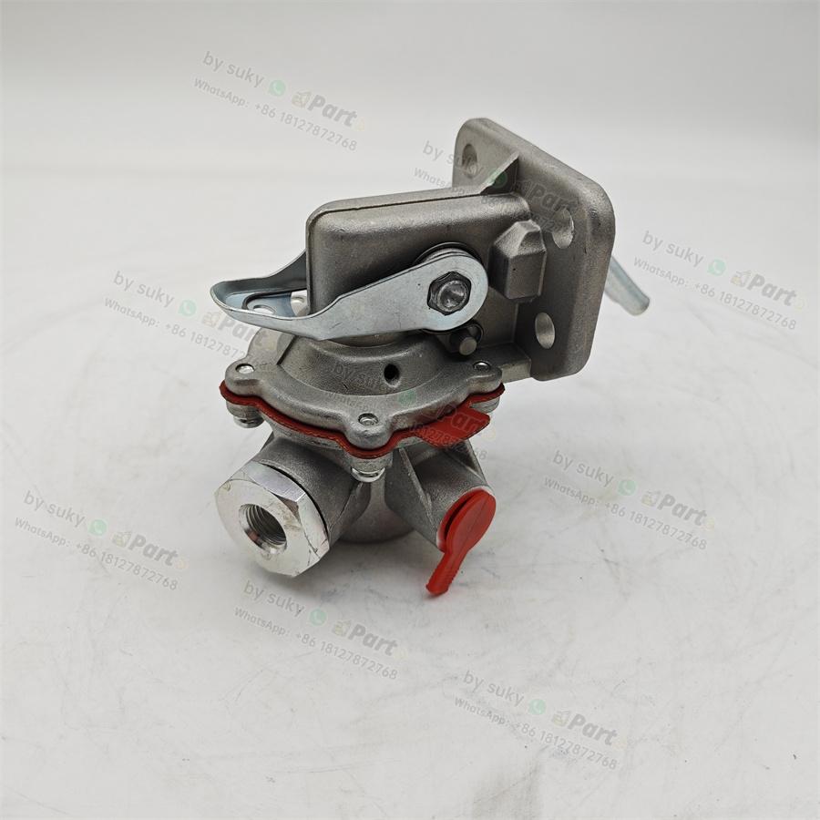 17/913600 Fuel Lift Pump for JCB 3CX 4CX 17/913600 Fuel Lift Pump for JCB 3CX 4CX