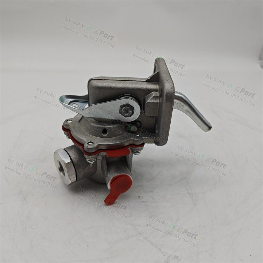 17/913600 Fuel Lift Pump for JCB 3CX 4CX 17/913600 Fuel Lift Pump for JCB 3CX 4CX