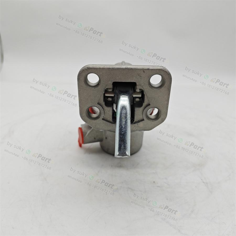 17/913600 Fuel Lift Pump for JCB 3CX 4CX 17/913600 Fuel Lift Pump for JCB 3CX 4CX