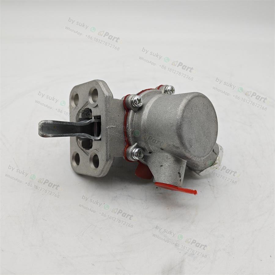 17/913600 Fuel Lift Pump for JCB 3CX 4CX 17/913600 Fuel Lift Pump for JCB 3CX 4CX