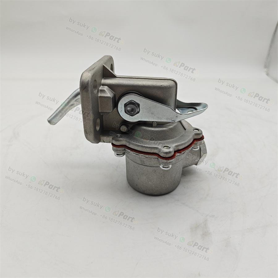 17/913600 Fuel Lift Pump for JCB 3CX 4CX 17/913600 Fuel Lift Pump for JCB 3CX 4CX
